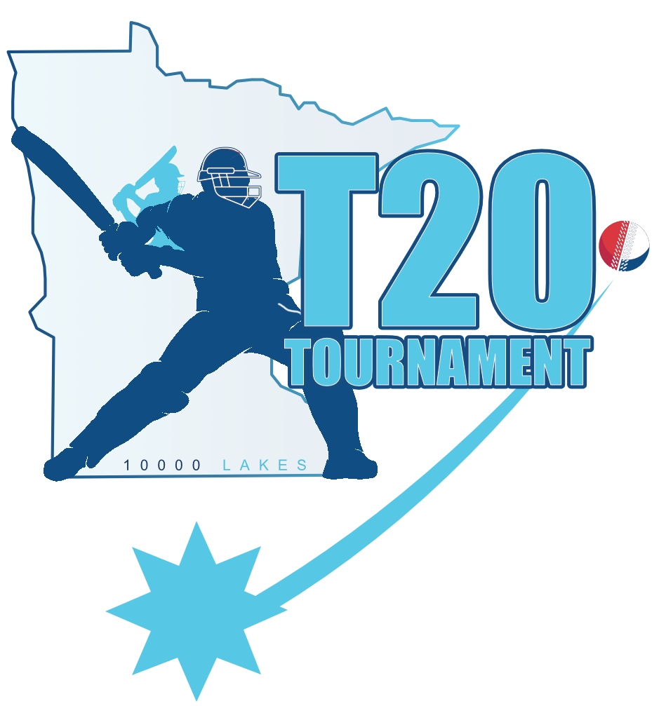 MCA T20 TOURNAMENT LOGO